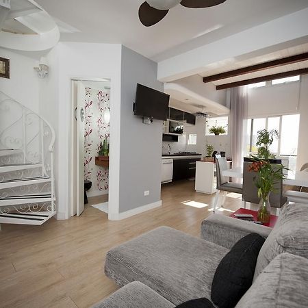Apartamento Triplex Place Vendome San Paolo Camera foto