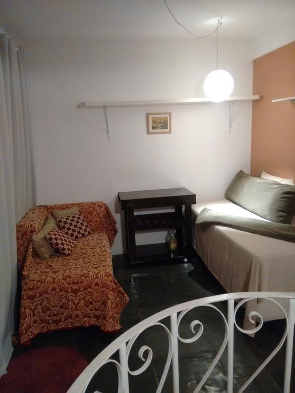 Apartamento Triplex Place Vendome San Paolo Esterno foto