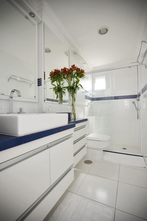 Apartamento Triplex Place Vendome San Paolo Camera foto